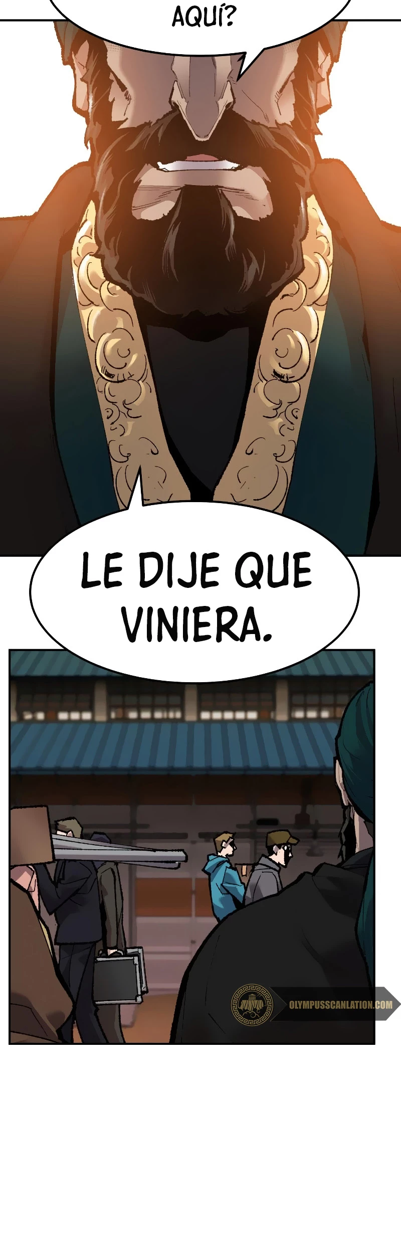 Rompiendo Limites > Capitulo 50 > Page 351